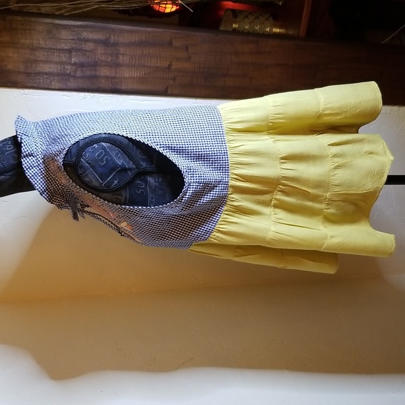 THML Blouse - Picture 6 of 10